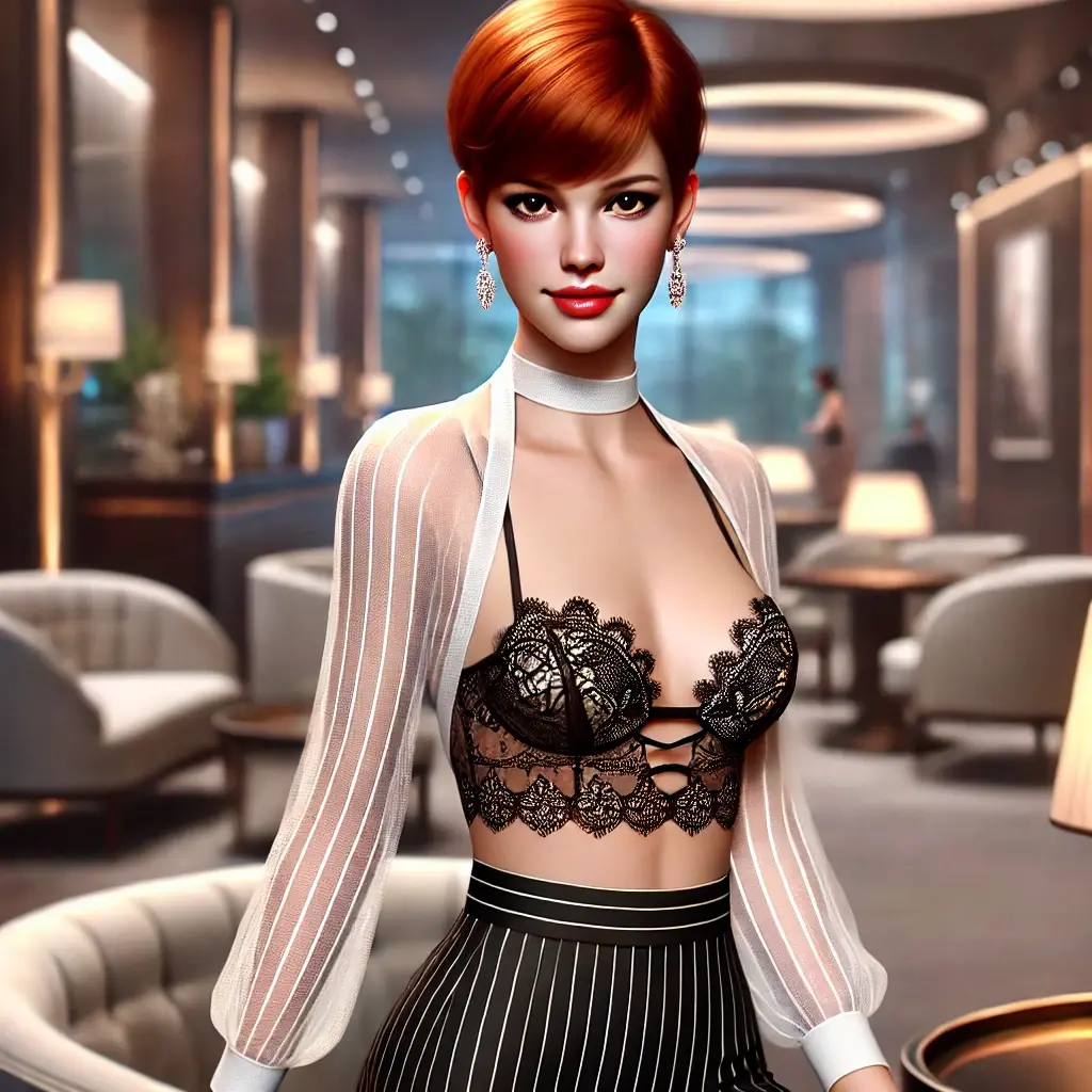 Julia 24 Sexareiterin