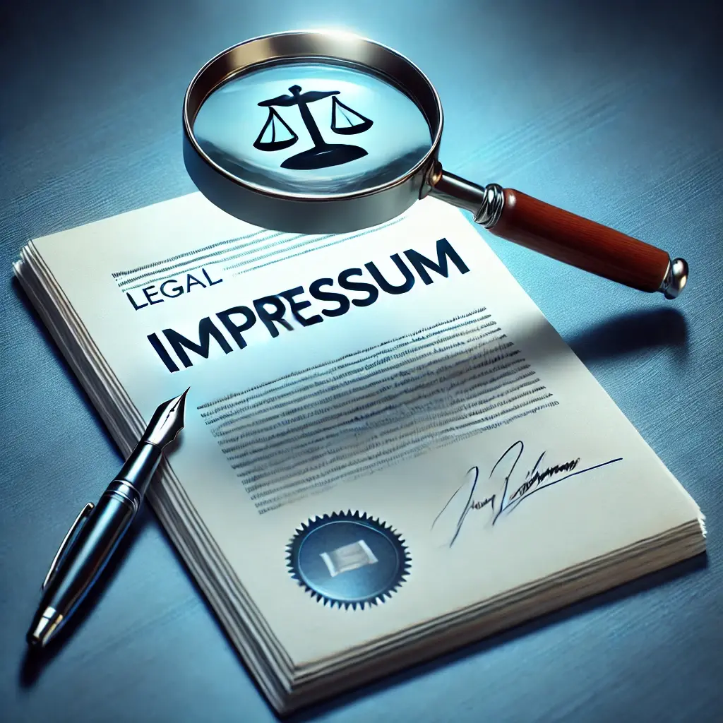 impressum Tippi & Tony