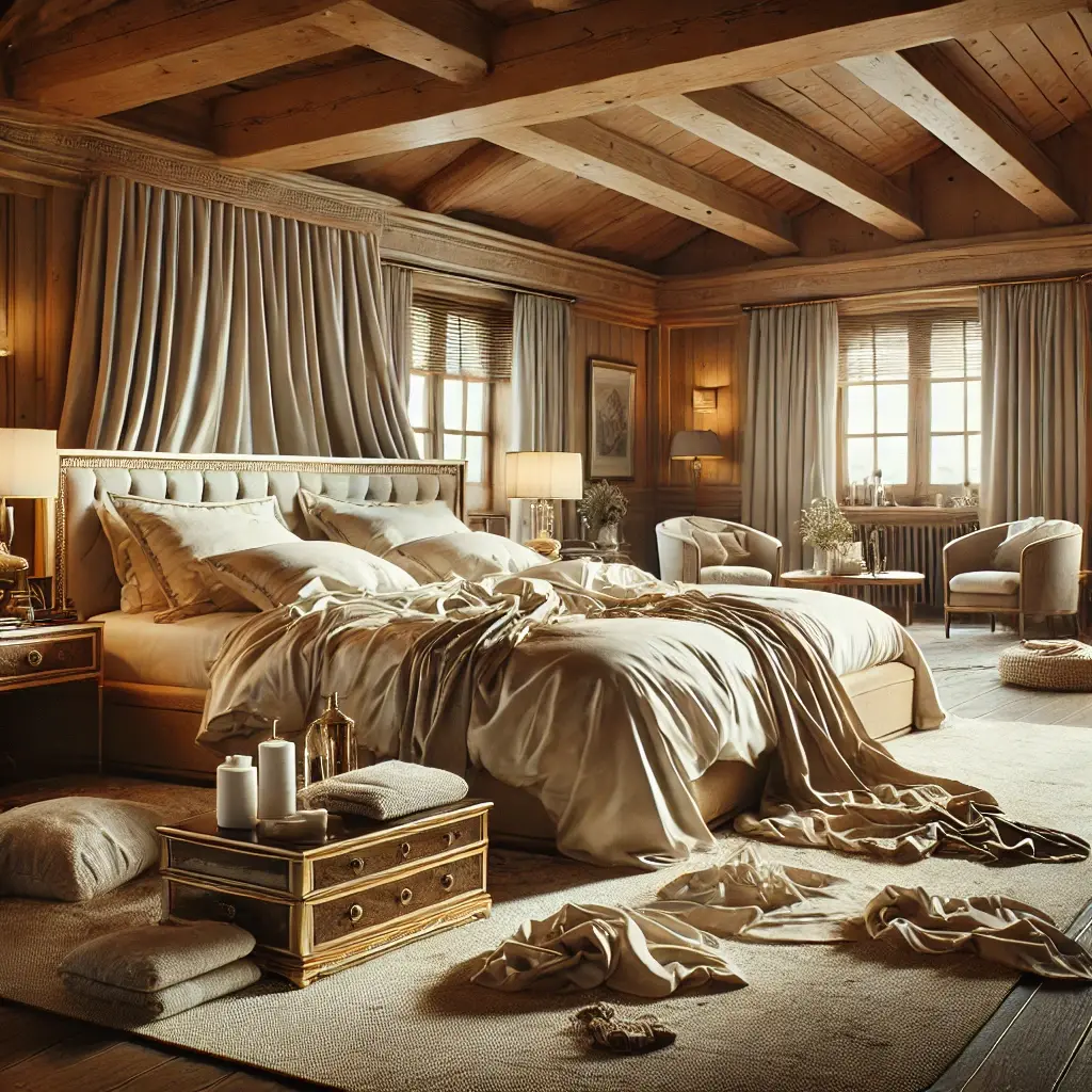 Chalet de Winkls – Lucy (23), Scarlett (22), Tippi (43), Doris (49), Élise (80), Emma (24), Julia (25), Sina (26), Carmen (46), Tony (54)