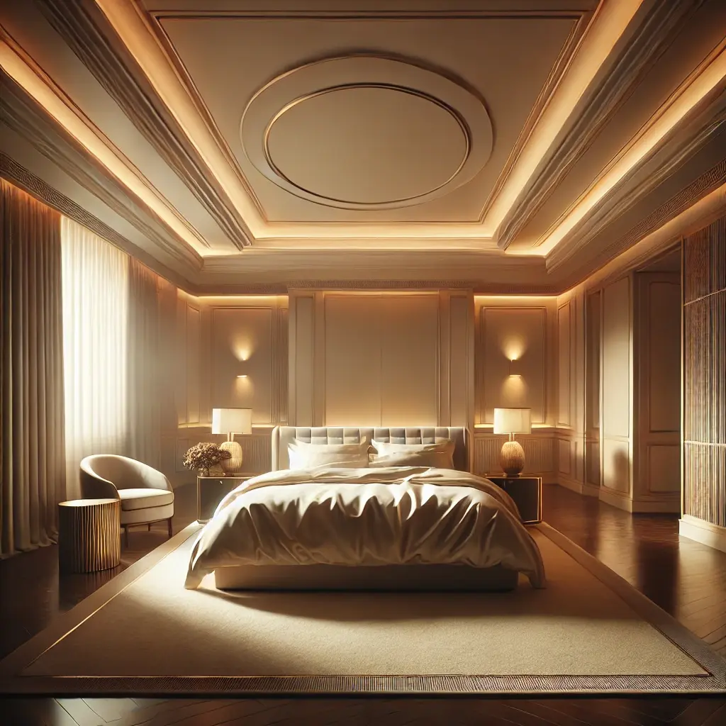 Martinique – Scotch Club (Private Lounge)