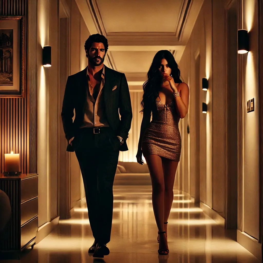 Costa (52) | Vanessa (28)